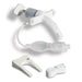 ICU Medical ICU Medical 67P040 Trach Tube Pediatric Cuffed Tight to Shaft V Supplies reLink Medical
