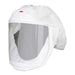 3M Personal Safety Division 3M Personal Safety Division S-133S-5 Headcover with Integrated Head Supplies reLink Medical