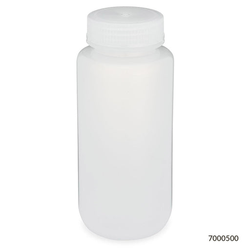 Globe Scientific, Inc. Globe Scientific Inc. 7000500 Diamond RealSealBottle Wide Mouth Supplies reLink Medical