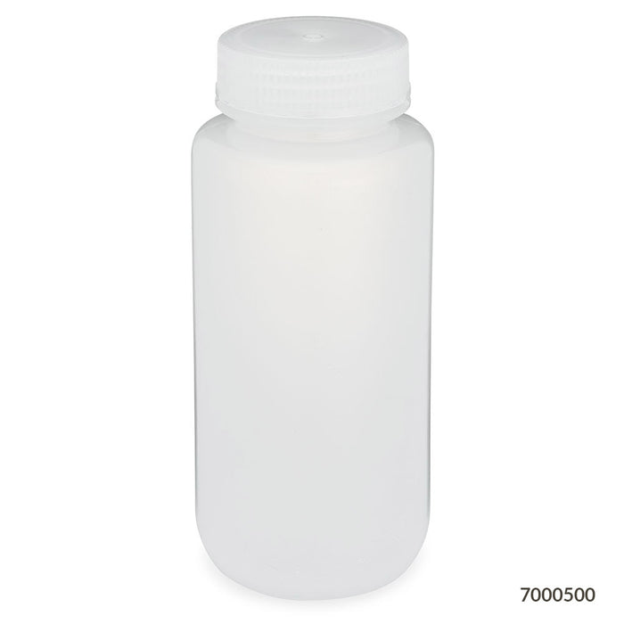 Globe Scientific, Inc. Globe Scientific Inc. 7000500 Diamond RealSealBottle Wide Mouth Supplies reLink Medical