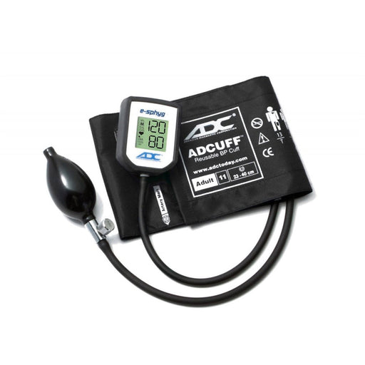 ADC ADC Diagnostix E-Sphyg Digital Pocket Aneroid Sphygmomanometer Diagnostic Exam Equipment reLink Medical
