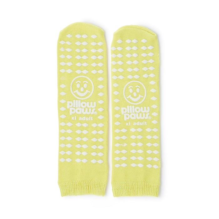 Principle Business Enterprises Principle Business Enterprises 3912-001 Slipper Socks Pillow Paws Supplies reLink Medical