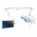 Aspen Surgical Aspen Surgical Simeon Dual Sim.LED 4500 Surgical Light, Ceiling Surgical & Exam Lights reLink Medical
