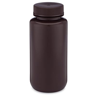 Globe Scientific, Inc. Globe Scientific Inc. 7010500AM Diamond RealSealBottle Wide Mouth Supplies reLink Medical