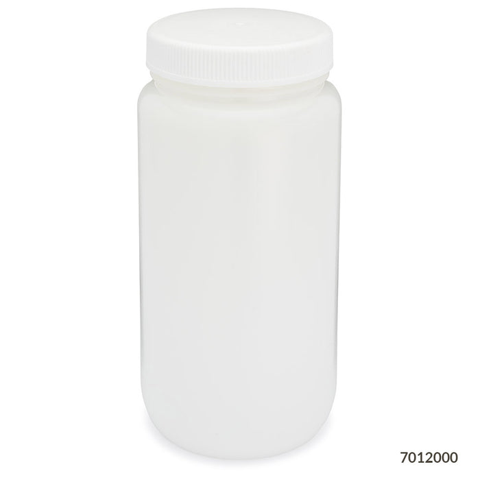 Globe Scientific, Inc. Globe Scientific Inc. 7012000 Diamond RealSealBottle Wide Mouth Supplies reLink Medical