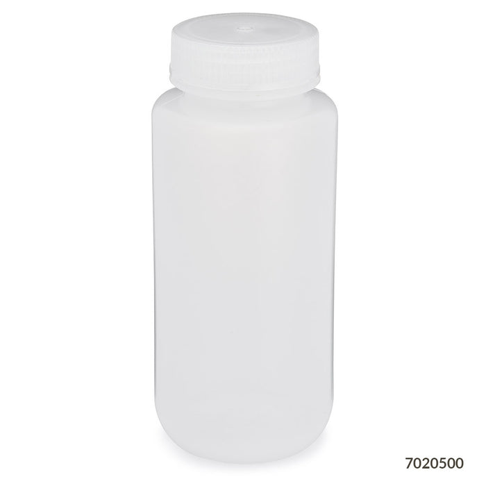 Globe Scientific, Inc. Globe Scientific Inc. 7020500 Diamond RealSealBottle Wide Mouth Supplies reLink Medical