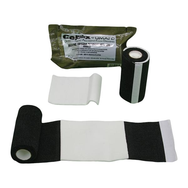 Andover Healthcare, Inc. Andover Healthcare Inc. 9430UM-100 Trauma Bandage System with Supplies reLink Medical