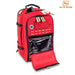 Leonhard Lang Leonhard Lang EB02.040 Elite Bags Robust's Backpack Red 11" x 12.6" Supplies reLink Medical
