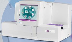 HORIBA Instruments, Inc. HORIBA Instruments Inc. 5300000327 Control Disk Difftrol Clinical Lab reLink Medical