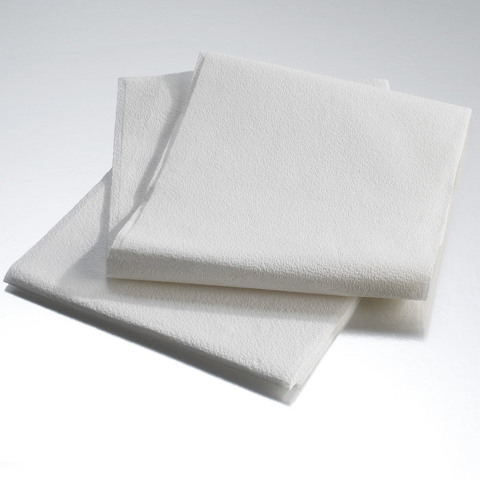 Graham Medical Graham Medical 70302N Drape Sheet White 40" x 48" 3-Ply Supplies reLink Medical