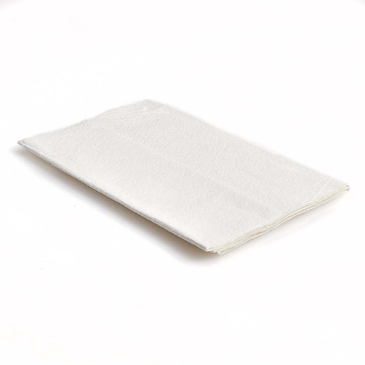 Graham Medical Graham Medical 70308N Fanfold Drape Sheet White 36" x 48" 2-Ply Supplies reLink Medical