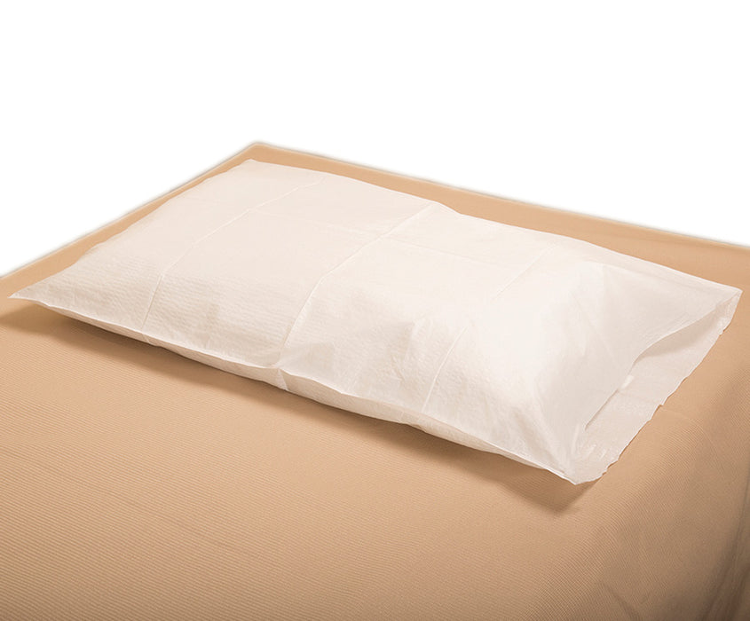 Graham Medical Graham Medical 70360N Pillowcase Tissue/ Poly 21" x 30" Supplies reLink Medical