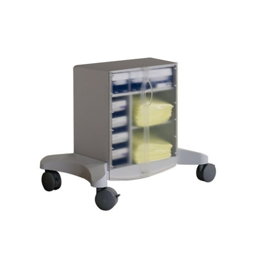 O&M Halyard O&M Halyard 29903 Storage Module with Wheeled Supplies reLink Medical