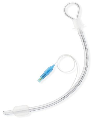 ICU Medical ICU Medical 100/102/045 Tracheal Tube Cuffed w/ Stylet 4.5mm, 10/bx Supplies reLink Medical