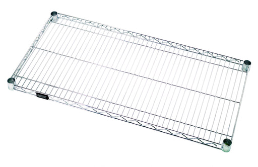 Quantum Medical Quantum Medical 2142C Wire Shelf 21"W x 42"L Supplies reLink Medical