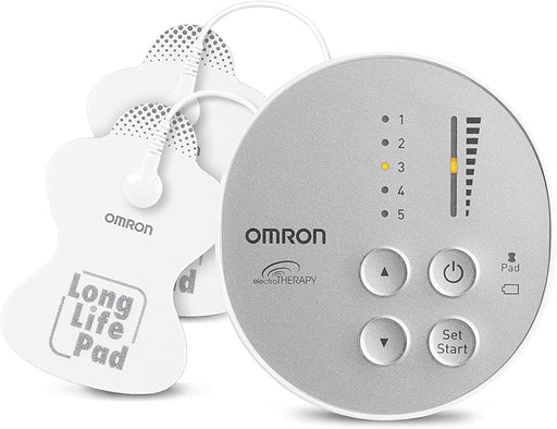 Omron Healthcare, Inc. Omron Healthcare Inc. PM400 Pocket Pain Pro TENS Unit Powerful Patient Monitors reLink Medical