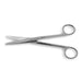 Aspen Surgical Aspen Surgical 80-5017 Symmetry Scissors Mayo Straight Razor Edge Surgical Instruments reLink Medical