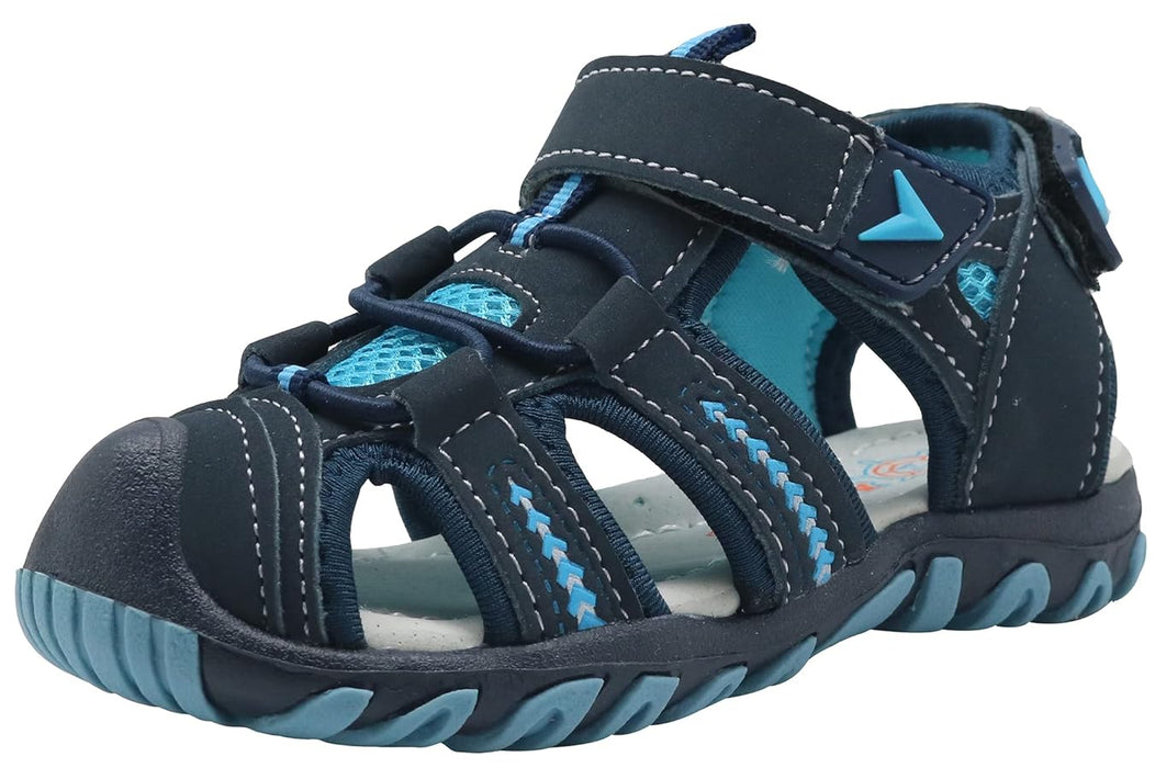 Albahealth, LLC (Encompass Company) Albahealth LLC 90209 Footwear Small Child/ Adult TrueBlue 4 Supplies reLink Medical