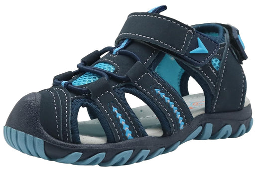 Albahealth, LLC (Encompass Company) Albahealth LLC 90209 Footwear Small Child/ Adult TrueBlue 4 Supplies reLink Medical
