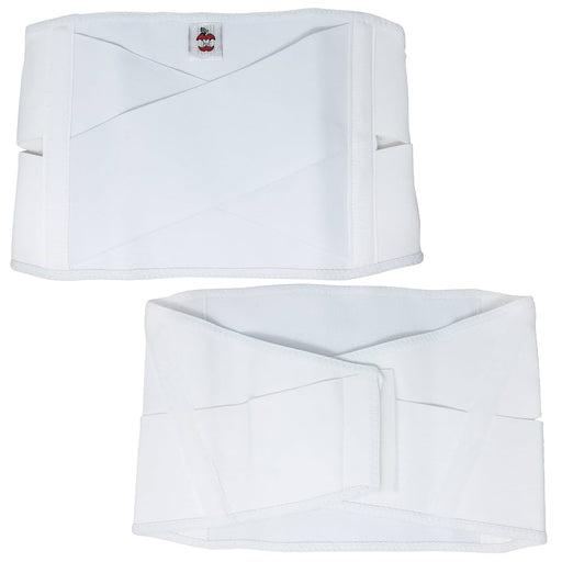Core Products Core Products LSB-6060-MED Elastic Criss Cross Lower Back Support Supplies reLink Medical