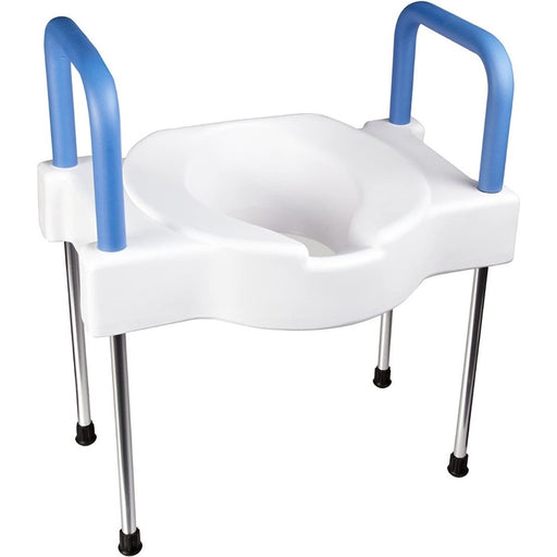 Performance Health Performance Health 081135664 Extra Wide Tall-Ette Elevated Toilet Supplies reLink Medical