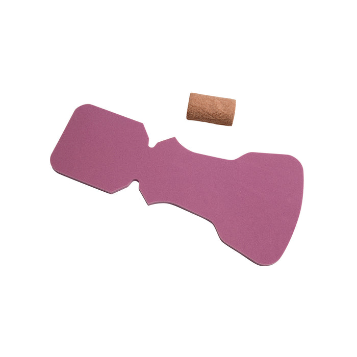 Aspen Surgical 713800 Strako Knee Positioning Pad Sterile 1/pch 6