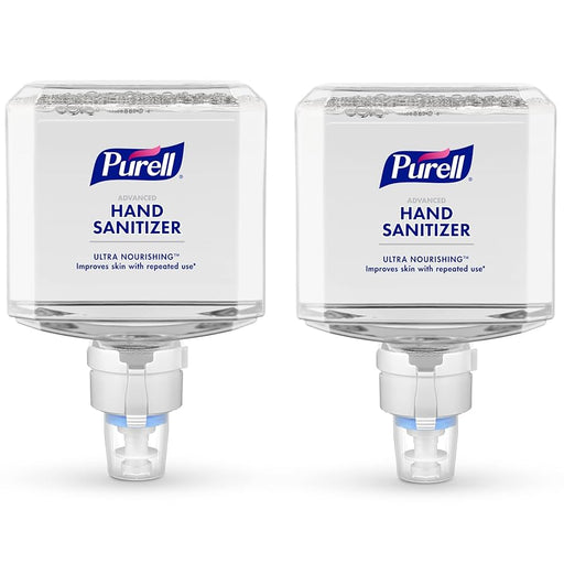GOJO Industries GOJO Industries Inc. 7757-02 PURELL Advanced Hand Sanitizer ULTRA Supplies reLink Medical