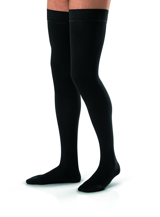 BSN Medical/Jobst BSN Medical/Jobst 115408 Compression Hose Thigh High 20-30 mmHG Supplies reLink Medical