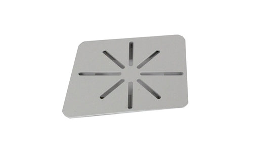 Capsa Healthcare Capsa Healthcare 1970667 Trio-M38e Right Rear Slot Mount Supplies reLink Medical