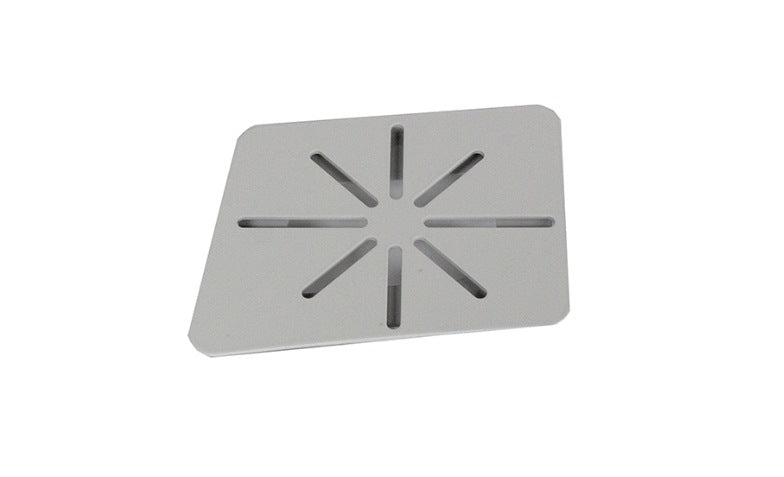 Capsa Healthcare Capsa Healthcare 1970667 Trio-M38e Right Rear Slot Mount Supplies reLink Medical