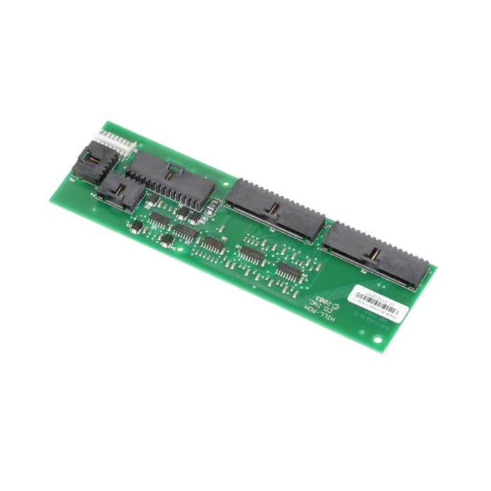 71514 PCB ASSY, LT CRGVR SIG COND Hillrom Baxter OEM Replacement Part