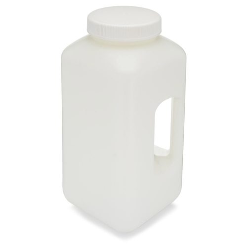 Globe Scientific Inc. 7184000 Diamond RealSealBottle Wide Mouth