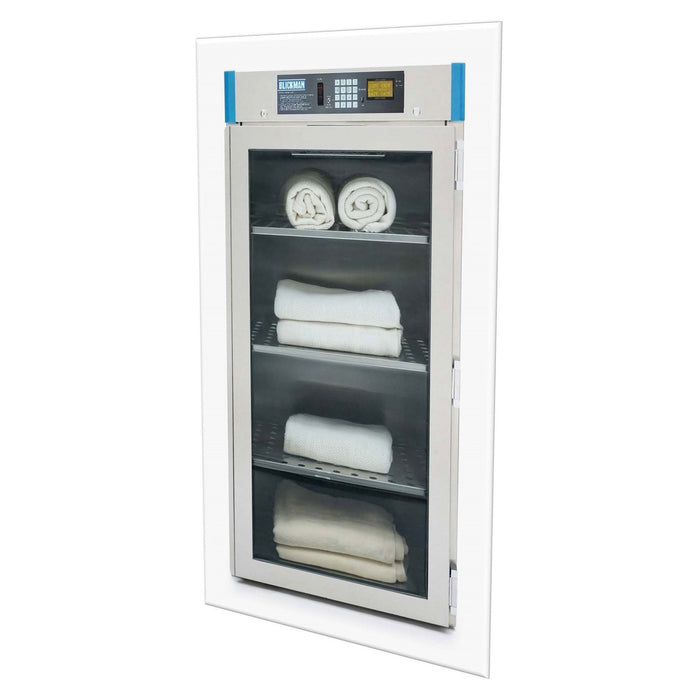 Blickman Industries Blickman Built In/Recessed Warming Cabinet Medical Furniture reLink Medical