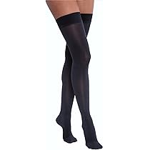 BSN Medical/Jobst BSN Medical/Jobst 115751 Compression Hose Thigh High 20-30 mmHG Supplies reLink Medical