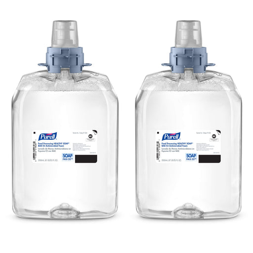 GOJO Industries GOJO Industries Inc. 5294-02 PURELL Healthy Soap BAK E2 Supplies reLink Medical