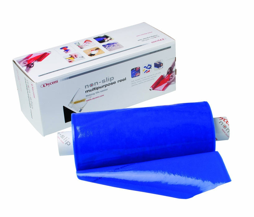 Kinsman Enterprises, Inc. Kinsman Enterprises Inc. 17055 Dycem Roll Blue 8" x 2 Supplies reLink Medical
