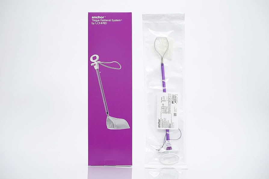 CONMED Conmed TRS100SB2 Tissue Retrieval System 235mL Capacity Supplies reLink Medical