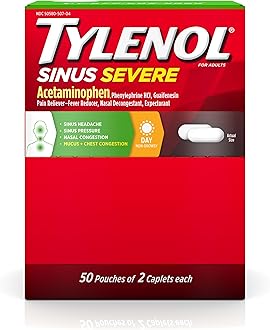Kenvue Kenvue 027525 Daytime Caplets Non-Drowsy 24ct 6/bx 8 Supplies reLink Medical