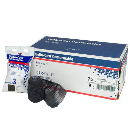 BSN Medical/Jobst BSN Medical/Jobst 6623 Delta-Cast Conmable Casting Tape Supplies reLink Medical
