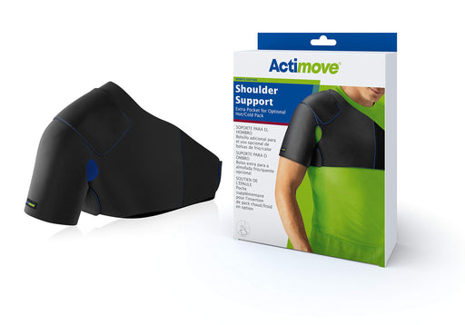 BSN Medical/Jobst BSN Medical/Jobst 7557310 Actimove Shoulder Support Extra Picket Supplies reLink Medical
