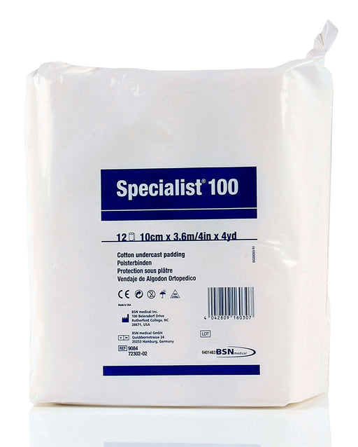 BSN Medical/Jobst BSN Medical/Jobst 9084 Padding 4" x 4 yds 6 Supplies reLink Medical