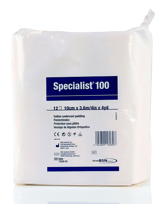 BSN Medical/Jobst BSN Medical/Jobst 9084 Padding 4" x 4 yds 6 Supplies reLink Medical