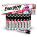 Energizer Energizer Battery Inc. E92 Battery Max AAA Alkaline 24/bx 6 Batteries reLink Medical