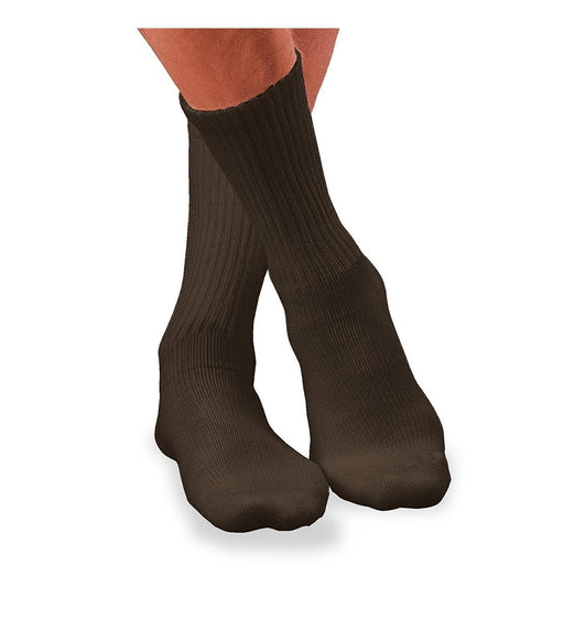 BSN Medical/Jobst BSN Medical/Jobst 110843 Diabetic Sock Crew Style Closed Toe Supplies reLink Medical