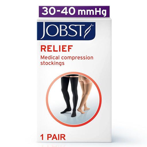 BSN Medical/Jobst BSN Medical/Jobst 114222 Compression Stocking Thigh Relief Supplies reLink Medical
