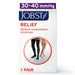 BSN Medical/Jobst BSN Medical/Jobst 114222 Compression Stocking Thigh Relief Supplies reLink Medical