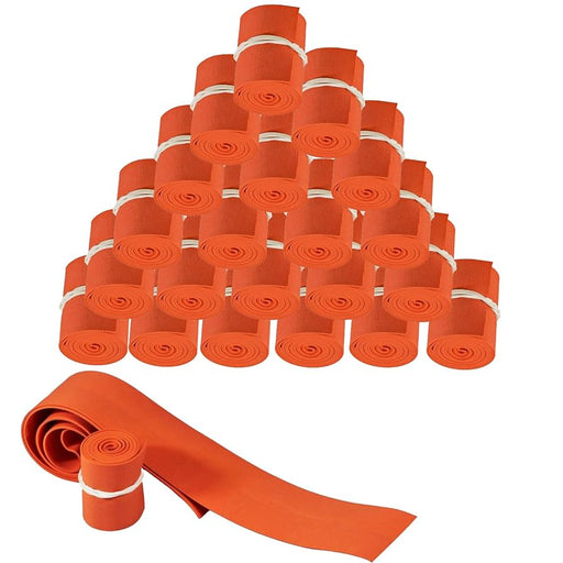Garware Fulflex USA, Inc. Garware Fulflex USA Inc. 18677 Tourniquet Strap Orange Alert 1" x Supplies reLink Medical