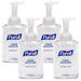 GOJO Industries GOJO Industries Inc. 5009-04 PURELL Advanced Hand Sanitizer Supplies reLink Medical