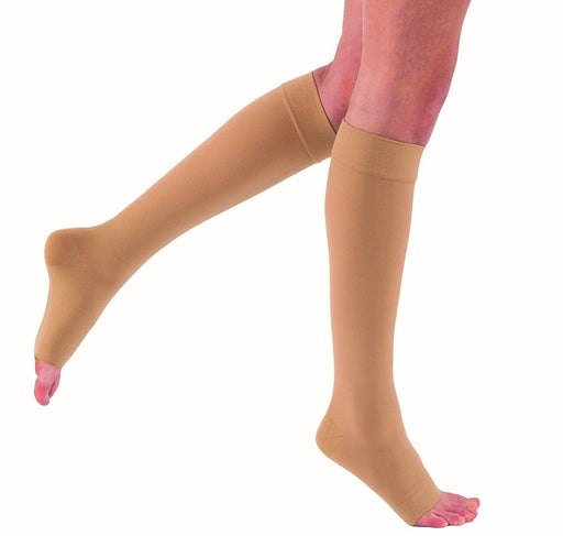 BSN Medical/Jobst BSN Medical/Jobst 114638 Compression Stocking Knee High 30-40mmHG Supplies reLink Medical