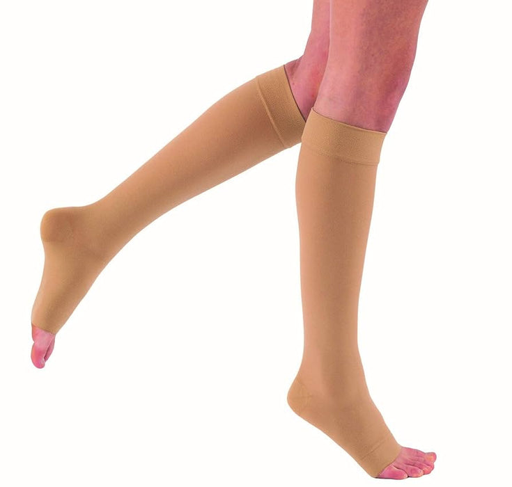 BSN Medical/Jobst BSN Medical/Jobst 114638 Compression Stocking Knee High 30-40mmHG Supplies reLink Medical